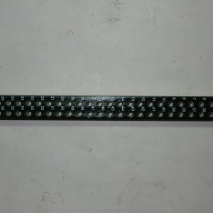 CONNECTOR, PLUG P/N 6405284-1