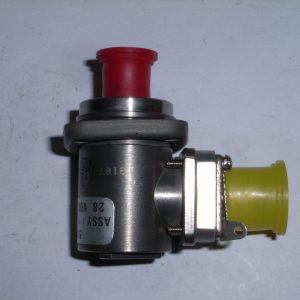 VALVE ASSY P/N 319545-10