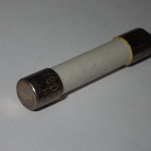 FUSE CARTRIDGE P/N F03A250V15AS
