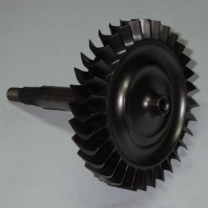 WHEEL PN 362477-1