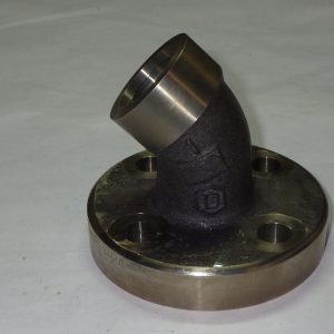 REDUCER PIPE P/N 4684449