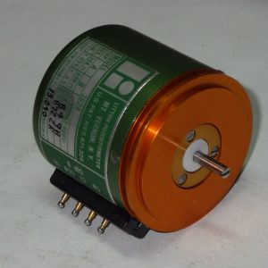 RESISTOR VARIABLE P/N 3628