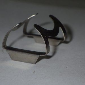 NUT RETAINER P/N 10695B6RET