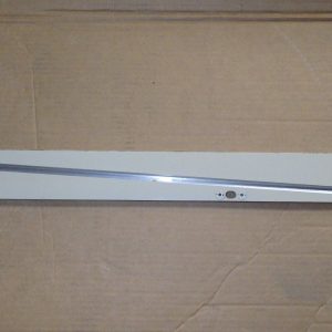PANEL STRUCTURAL P/N 4E12119-101A