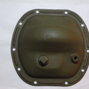 COVER ASSY P/N 7352572-10