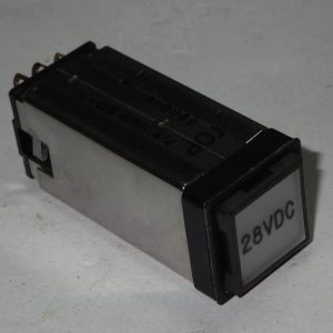 LIGHT INDICATOR P/N 10620SD-6