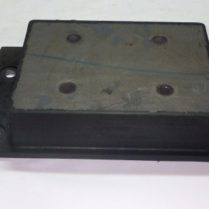 MOUNT P/N 12302102