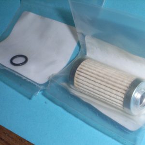 FILTER P/N 038052-00-40