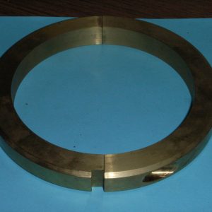 RING METALLIC SEAL P/N 3005G79PC1