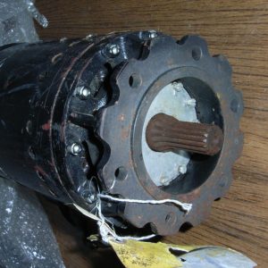 GENERATOR P/N 10922191