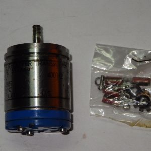 RECEIVER, SYNCHRO PN M20708/19-01A