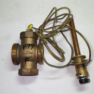 VALVE TEMP REG P/N 96678-A3
