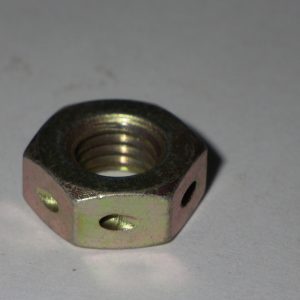 NUT PLAIN P/N NAS509-4