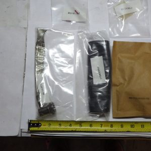 CONNECTOR KIT P/N 0N500867-3