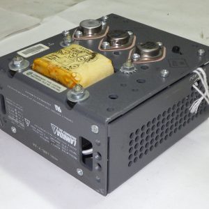 POWER SUPPLY P/N 103629