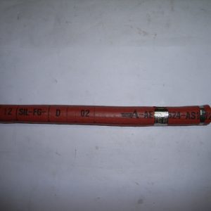 HOSE ASSY P/N 624000-6-0134