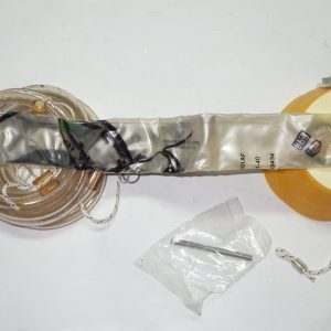 MASK OXYGEN P/N 289-601AF