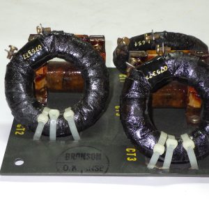 TRANSFORMER P/N 14093