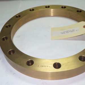 FLANGE CP P/N 3-74045-8-8