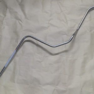 PIPE, METALLIC P/N 8735B