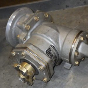 DRIVE UNIT P/N 12294796