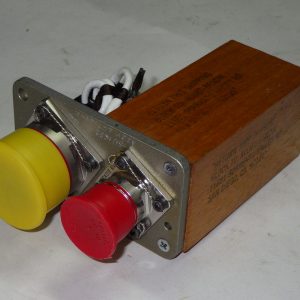 CONNECTOR P/N 2671284