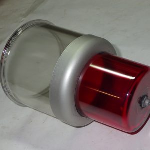 LENS,AIRCRAFT P/N 31-6665-7