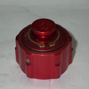 NUT,TUBE COUPLING P/N 155-25-5D