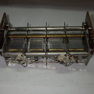 ELECTRICAL COMPONENT P/N 0121-0004