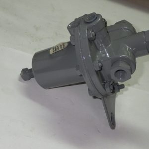 VALVE,AIR LOCK ASSY P/N 164A-47