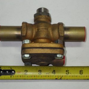 VALVE P/N 13888