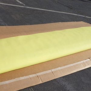 SKIN, AIRCRAFT PN 65-18192-2