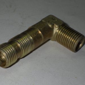 ELBOW TUBE P/N MS21925-6