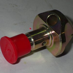 PLUNGER P/N 61K124-7