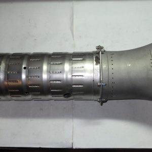 LINER ASSEMBLY P/N 23035580