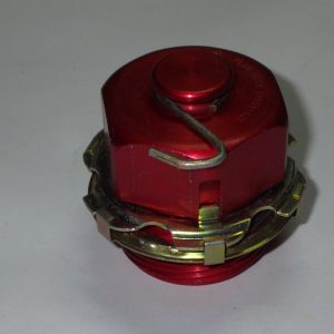 PROTECTIVE CAP P/N: 155S9-12D