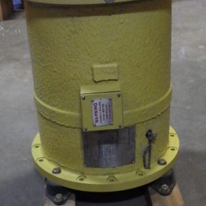 FAN VANEAXIAL P/N R2650-1015GP1