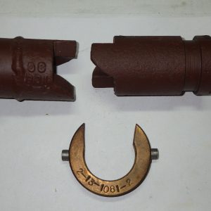 PARTS KIT P/N 1-13-901