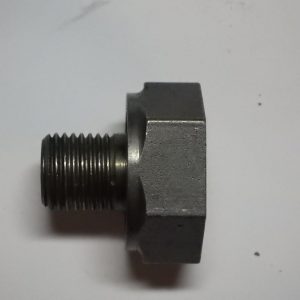 PLUG, PIPE P/N A316303-1