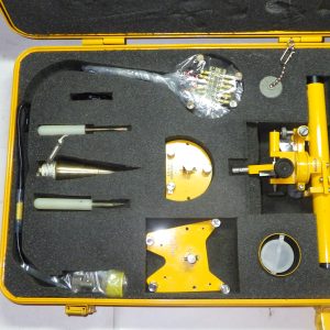 ALIGNMENT KIT P/N 2588225