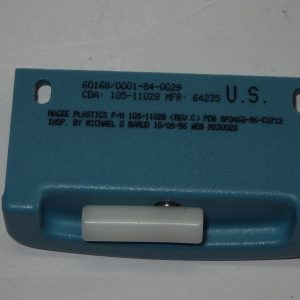 RETAINER TRAY P/N 105-11028