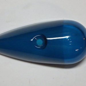 LENS, LIGHT P/N: A1836-3