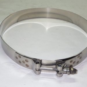 CLAMP HOSE P/N U20C-125-834M