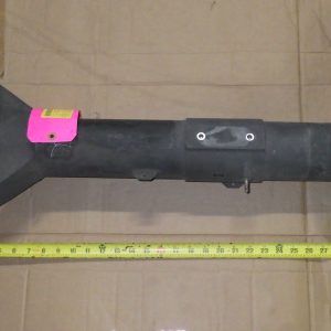 YOKE ASSY P/N 70250-13158-043