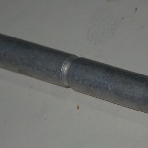 PIN GROOVED P/N 8137-29