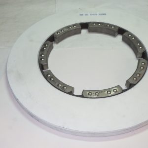 PLATE P/N 5003081
