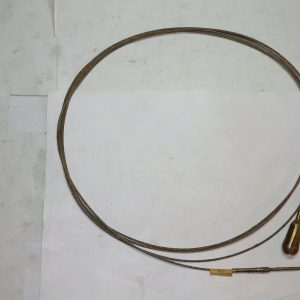 CABLE ASSY P/N 170-52202