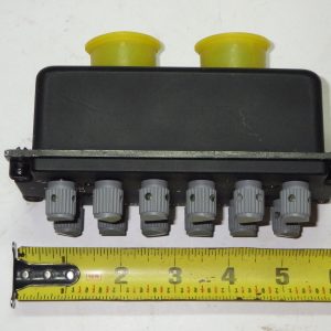 CONTROL AUDIO P/N: 168732-01-01