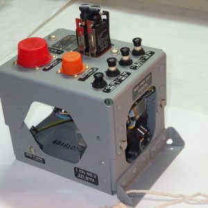 DISTRIBUTION BOX P/N 68A810744-1007