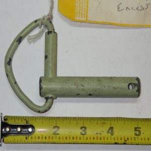 PIN QUICK RELEA P/N 12298125-2